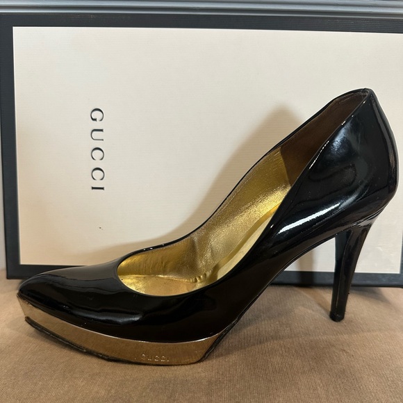 Gucci Shoes - Gucci Heels